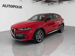Rouge Utilisé 2023 Alfa Romeo Tonale Ti SUV | 38 990 €