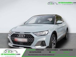 Utilisé 2022 Audi A1 Citadine | 26 700 € (Prix juste)