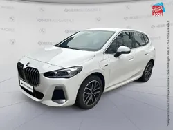 Blanc Utilisé 2023 BMW 225 M Sport Monospace | 31 999 € (Super prix)