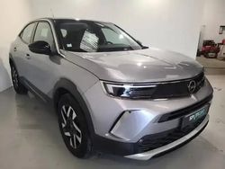 Gris quartz métallisé Utilisé 2022 Opel Mokka Elegance SUV | 16 980 € (Prix juste)
