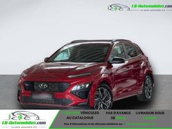 Utilisé 2023 Hyundai Kona SUV | 26 800 € (Prix juste)