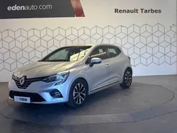 Utilisé 2022 Renault Clio V Intens Citadine | 19 491 € (Prix juste)