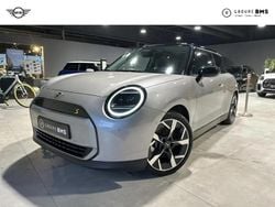 Utilisé 2024 Mini Cooper SE Classic Citadine | 37 500 € (Prix cher)