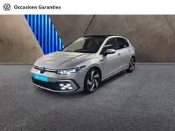 Argente Utilisé 2021 VW Golf VIII GTI Berline | 32 490 € (Prix juste)