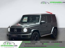 Utilisé 2019 Mercedes G500 SUV | 122 400 € (Prix juste)