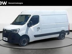 Blanc Utilisé 2023 Renault Master Van | 21 490 € (Super prix)