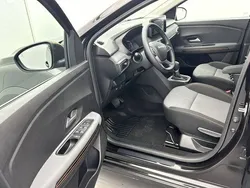 Noir Utilisé 2024 Dacia Jogger Extreme | 24 990 € (Prix juste)