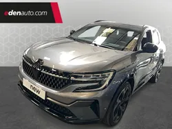 Gris Utilisé 2023 Renault Austral Techno Esprit Alpine SUV | 26 990 € (Bon prix)