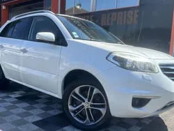 Utilisé 2012 Renault Koleos Bose Edition SUV | 6 990 €