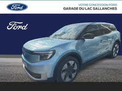 Utilisé 2024 Ford Explorer Extended Range SUV | 44 990 €