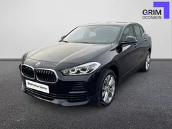 Othercolor Utilisé 2021 BMW X2 Comfort Edition SUV | 28 388 € (Bon prix)