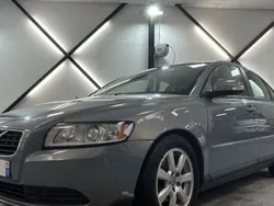Utilisé 2009 Volvo S40 Momentum Berline | 5 990 €