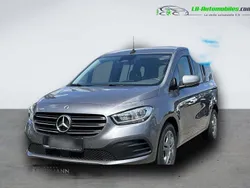 Utilisé 2024 Mercedes 180 Berline | 32 500 € (Prix cher)