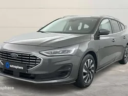 Utilisé 2023 Ford Focus Business Edition Break | 21 999 € (Prix assez cher)
