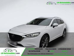 Utilisé 2019 Mazda 6 Sports-Line Break | 28 100 € (Prix assez cher)