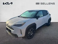 Utilisé 2023 Toyota Yaris Hybrid Sport | 23 880 € (Prix juste)