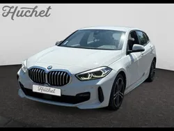 Othercolor Utilisé 2020 BMW 118 Shadowline Citadine | 22 980 € (Bon prix)