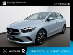 Utilisé 2024 Mercedes B180 Monospace | 29 740 € (Super prix)