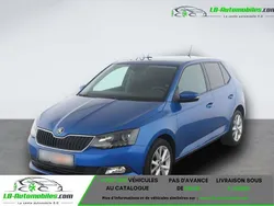 Utilisé 2016 Skoda Fabia Citadine | 14 400 € (Prix juste)