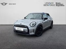 Argente Utilisé 2024 Mini Cooper Premium Citadine | 26 840 € (Bon prix)