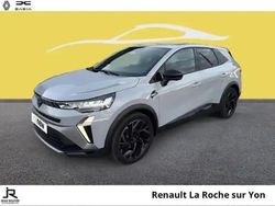 Gris rafale Occasion 2025 Renault Symbioz Esprit Alpine SUV | 32 980 € (Prix juste)