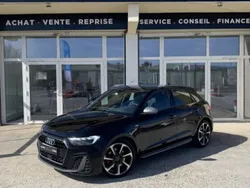 Utilisé 2019 Audi A1 Sportback S-Line Citadine | 25 990 € (Bon prix)