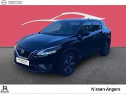 Noir métallisé Utilisé 2024 Nissan Qashqai N-Connecta SUV | 26 990 € (Bon prix)