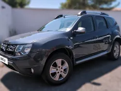 Gris Utilisé 2014 Dacia Duster Prestige SUV | 10 190 € (Super prix)