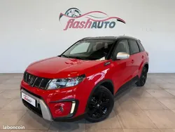 Rouge Utilisé 2016 Suzuki Vitara SUV | 11 900 €
