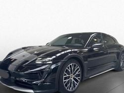 Utilisé 2023 Porsche Taycan Berline | 73 300 € (Prix juste)