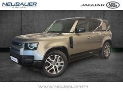 Silicon silver métallisé Utilisé 2024 Land Rover Defender SE Dynamic SUV | 92 900 € (Prix juste)