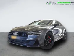 Utilisé 2020 Audi A7 Sportback Sport Citadine | 55 400 € (Prix juste)