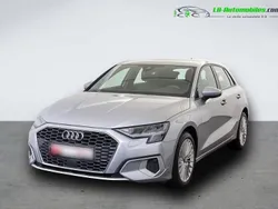 Utilisé 2022 Audi A3 Sportback Berline | 29 400 € (Prix assez cher)