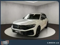 Blanc Utilisé 2024 VW Touareg R SUV | 79 476 € (Bon prix)