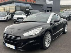 Utilisé 2015 Peugeot RCZ Coupé | 14 990 € (Bon prix)