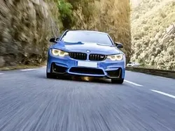 Utilisé 2017 BMW M3 Competition Edition Berline | 73 000 € (Prix juste)