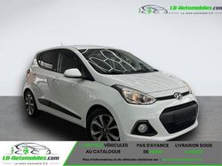 Utilisé 2016 Hyundai i10 Citadine | 13 300 € (Prix juste)