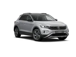 Nouvelle 2025 VW T-Roc Life SUV | 37 810 € (Super prix)
