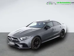 Utilisé 2021 Mercedes CLS53 AMG AMG Coupé | 72 300 €