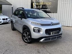 Gris Utilisé 2019 Citroën C3 Aircross Feel SUV | 9 490 € (Prix juste)
