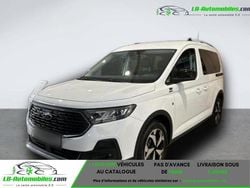 Utilisé 2024 Ford Tourneo Connect Van | 37 000 € (Prix assez cher)