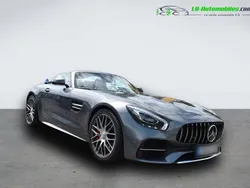 Utilisé 2018 Mercedes AMG GT C AMG Coupé | 118 800 €