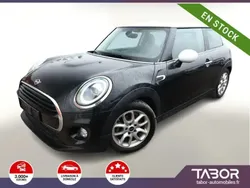 Noir Utilisé 2018 Mini Cooper Citadine | 14 488 € (Super prix)