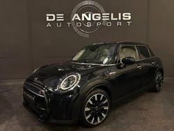 Bleu Utilisé 2021 Mini Cooper S Citadine | 23 990 € (Bon prix)