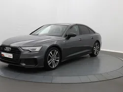 Gris Utilisé 2020 Audi A6 S-Line Berline | 34 799 € (Super prix)