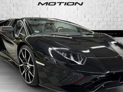 Utilisé 2019 Lamborghini Aventador Cabriolet | 411 990 €