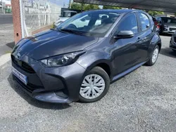 Utilisé 2023 Toyota Yaris Hybrid Berline | 16 980 € (Prix juste)