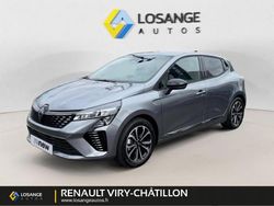 Utilisé 2025 Renault Clio V Techno Citadine | 22 990 € (Prix cher)