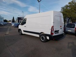 Utilisé 2023 Renault Master Berline | 24 950 € (Prix juste)