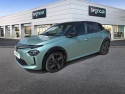 Vert giada métallisé/toit noir Utilisé 2024 Lancia Ypsilon Citadine | 29 490 € (Prix juste)